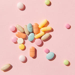 Vitamins (Explicit)