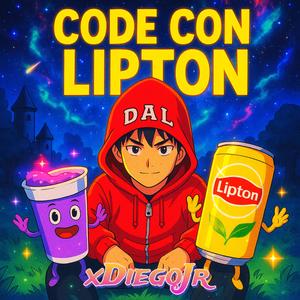 Code con Lipton (Slowed Reverb)