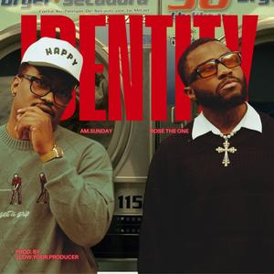Perfect Love (feat. Rosé the One & jflow.your.producer)