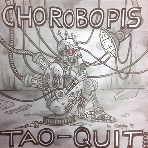 Chorobopis (CD 2) [Explicit]