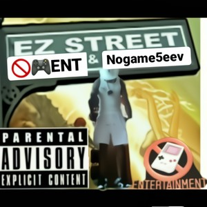 IT AIN'T EZY (Explicit)