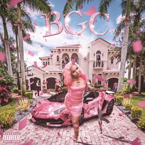 BGC (Explicit)