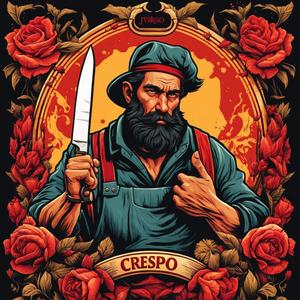 Crespo (feat. Permalous) [Explicit]