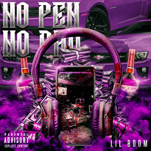No Pen No Pad (Explicit)