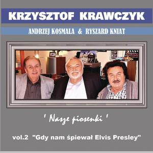Nasz cały świat (feat. Jacek Mielcarek)