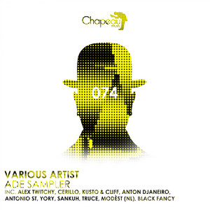 Dynamite (Original Mix)