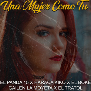 UNA MUJER COMO TU (Explicit)