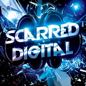 Scarred Digital Album