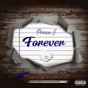 Forever (Radio Edit) [Explicit]