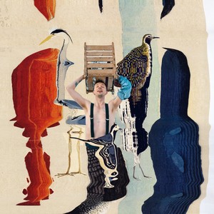 Mánadrongur (Explicit)