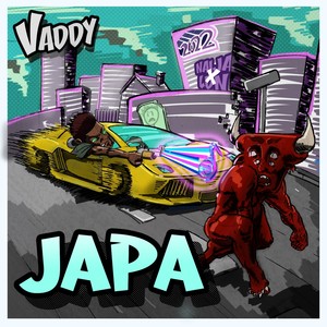 Japa (Explicit)