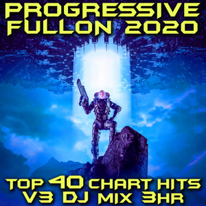 I Motion (Progressive Fullon 2020 DJ Remixed)