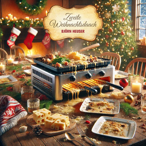 Noch ens Kind sin (Live im Theater am Park, Eitorf)