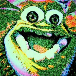 GET OUT OF MY SWAMP (feat. C80-MIDNIGHT) (Explicit)