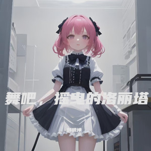 舞吧，摇曳的洛丽塔 (伴奏)