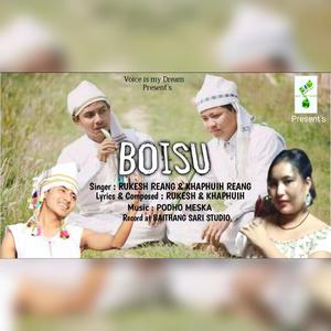 Boisu(feat. Khaphuih Reang)