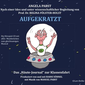 Aufgekratzt - Das "Häute-Journal"