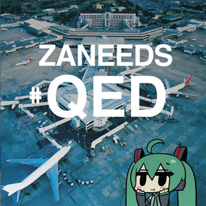 ZANEEDS #QED