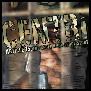 Article 15:  The Rebel Knowledge Story (Explicit)