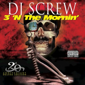 G-Ride (Screwed) (Explicit)