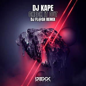 Check it out (Dj.fl@sh Remix)