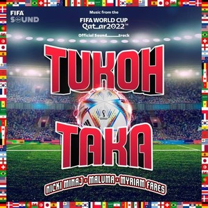 Tukoh Taka（2022热血狂潮）