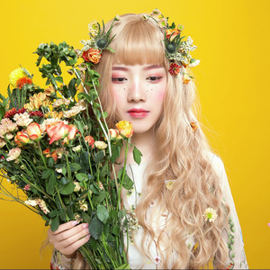 断香残酒 (伴奏)