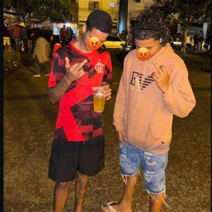 CHEIA DE MARRA VS MENINA LINDA (DJ DN RELIKIA)