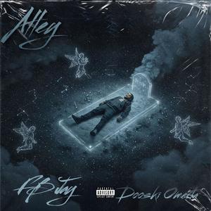 Alley (feat. FB Jay) (Explicit)