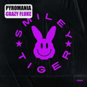 Pyromania (Extended Mix)