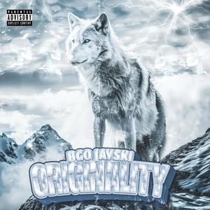 Originality (Explicit)