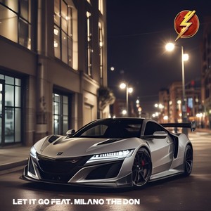 Let It Go (Explicit)