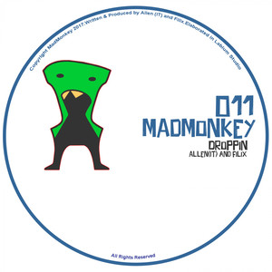 Stright Beat (Original Mix)