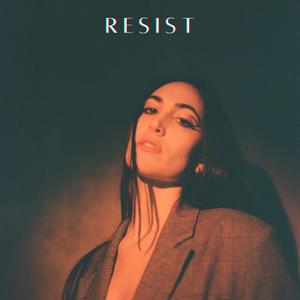 Resist