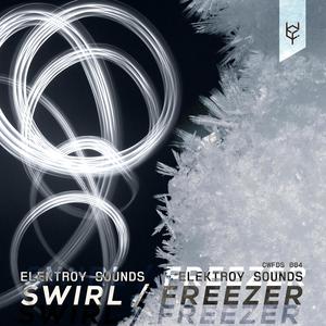 Swirl / Freezer