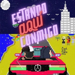 Estando Aquí Conmigo