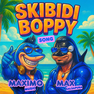 Skibidi Boppy Song (prod by Maximo Music)