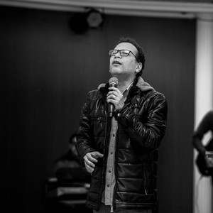 A Mão de Deus (Live)