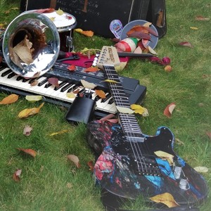 Please Send Me Someone to Love