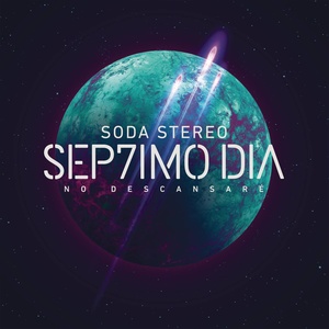 Soda Stereo - De Música Ligera(SEP7IMO DIA) (SEP7IMO DIA)