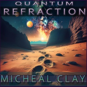 Quantum Refraction