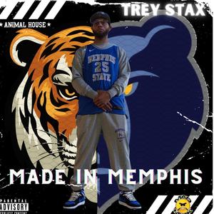 Made In Memphis (Explicit)