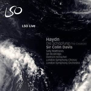 The Creation (Die Schöpfung)