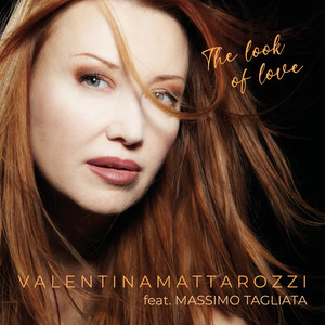 The look of love (feat. Massimo Tagliata)