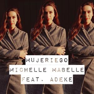 Mujeriego (feat. Adeke) (remix)