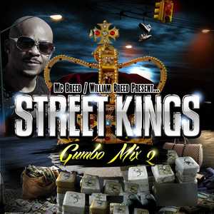 Street Kings Gumbo Mix 2