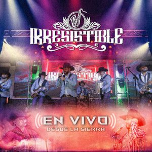 Te Extraño (En Vivo Desde La Sierra)