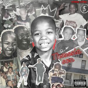 Baewatch (feat. Thuh Kôz) (Explicit)