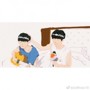 我喜欢的样子你都有