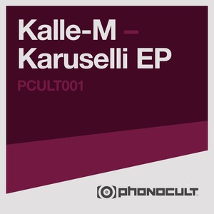 Karuselli EP